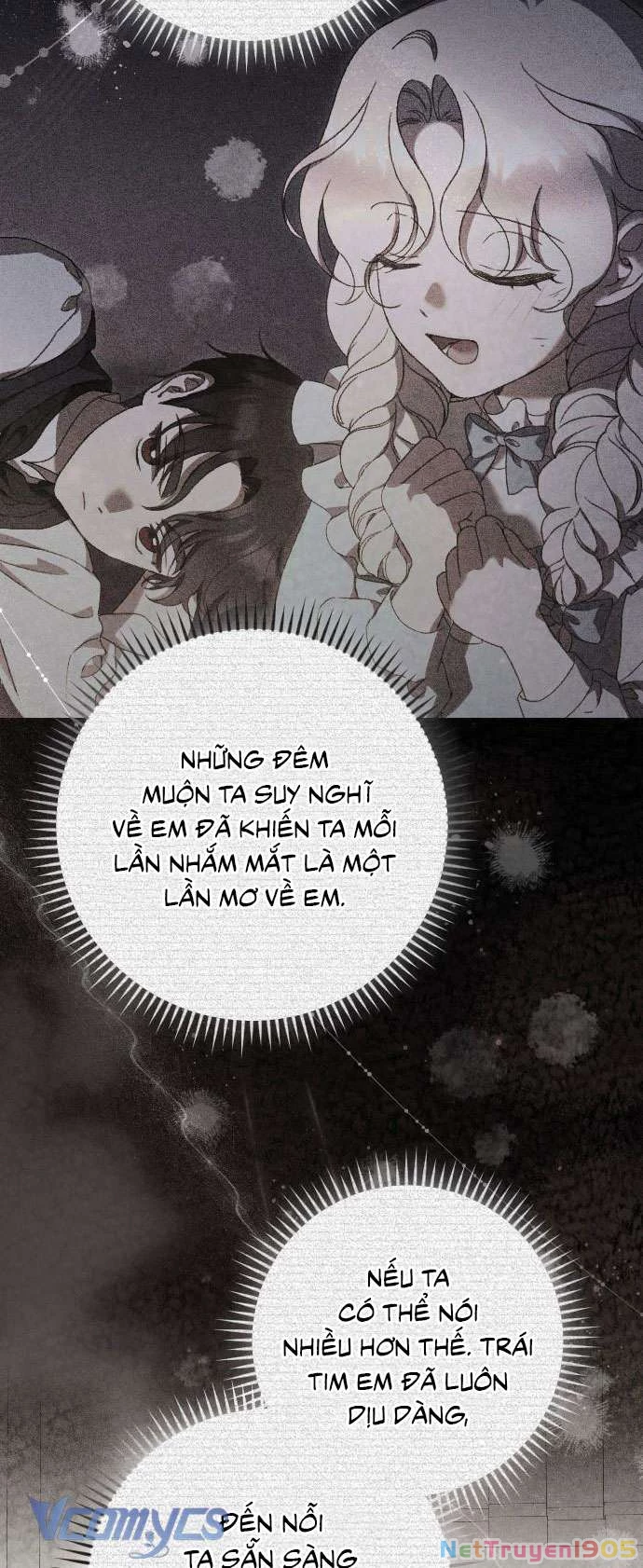 Dành Cho Những Ai Coi Hối Tiếc Là Điều Xa Xỉ Chapter 56 - 10