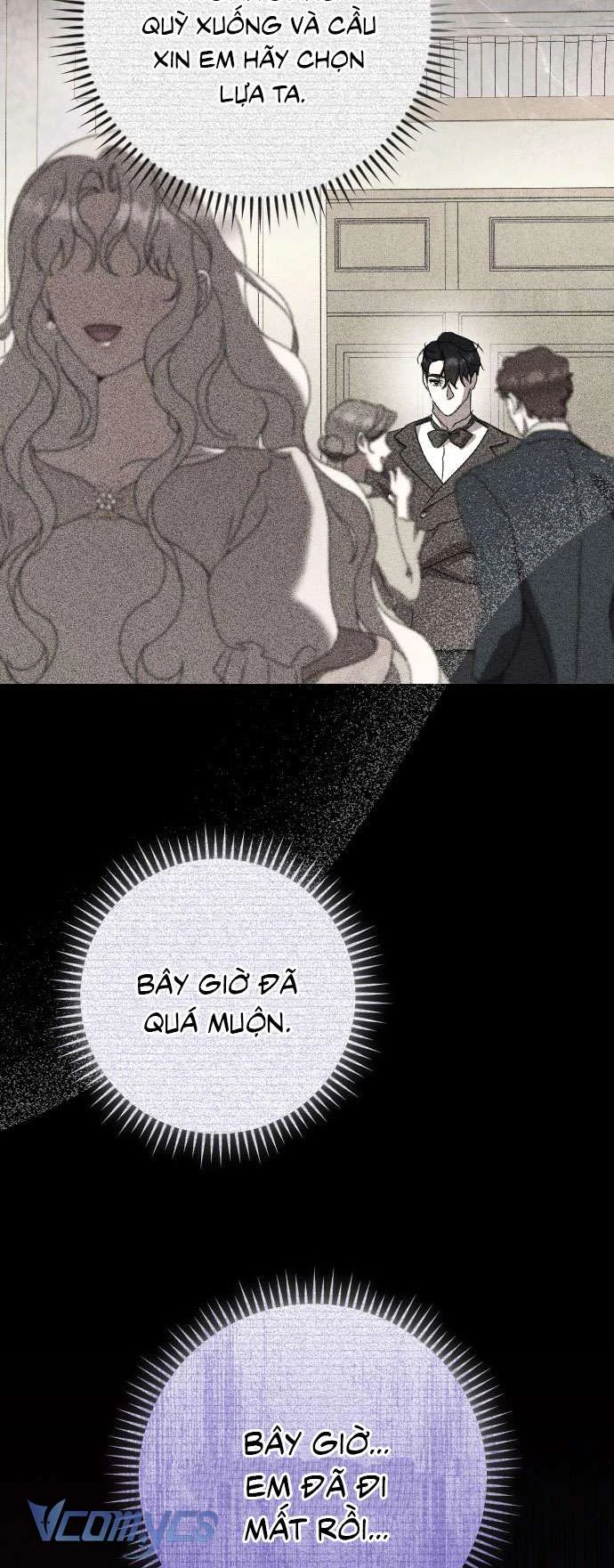 Dành Cho Những Ai Coi Hối Tiếc Là Điều Xa Xỉ Chapter 56 - 11