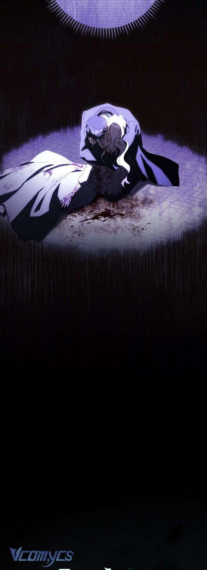 Dành Cho Những Ai Coi Hối Tiếc Là Điều Xa Xỉ Chapter 56 - 12