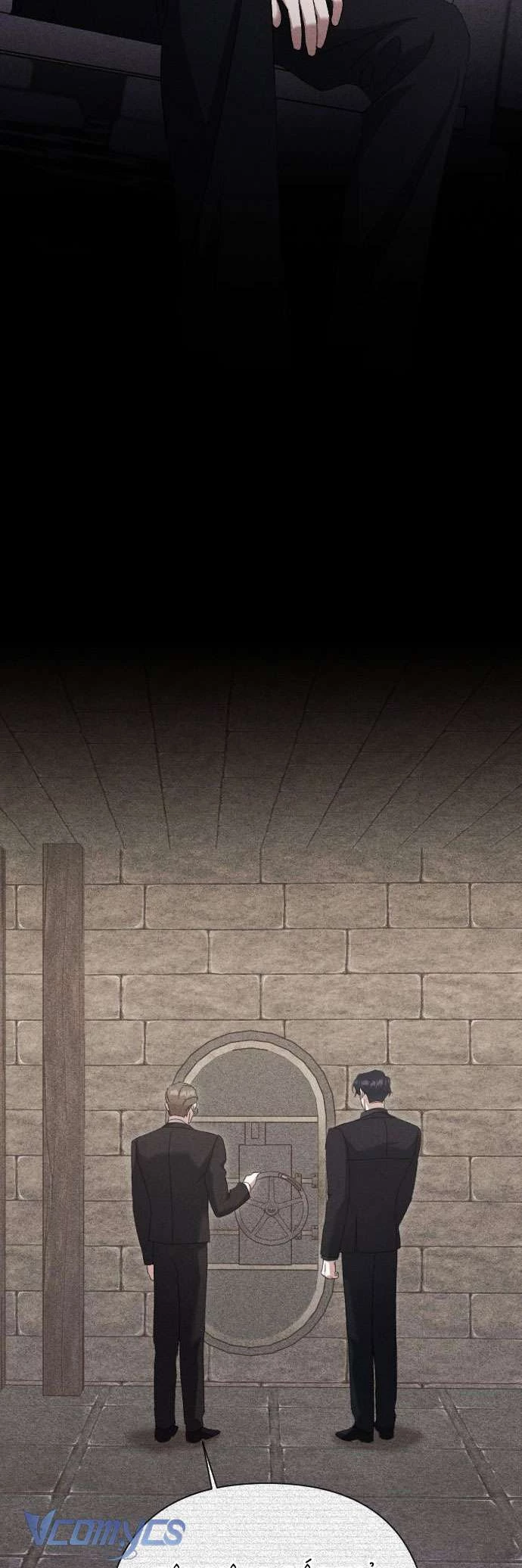 Dành Cho Những Ai Coi Hối Tiếc Là Điều Xa Xỉ Chapter 56 - 15