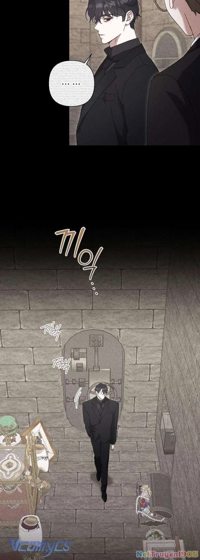 Dành Cho Những Ai Coi Hối Tiếc Là Điều Xa Xỉ Chapter 56 - 17