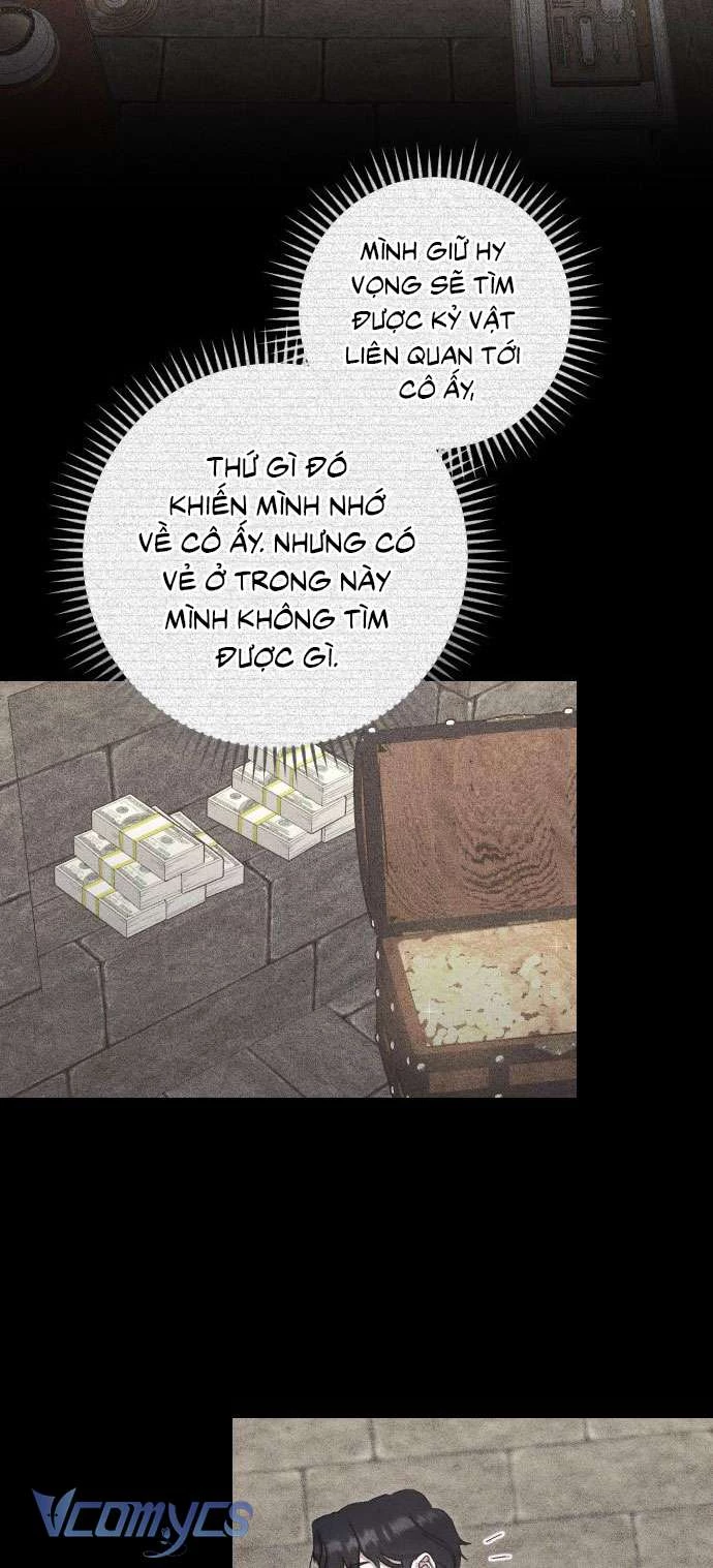 Dành Cho Những Ai Coi Hối Tiếc Là Điều Xa Xỉ Chapter 56 - 18