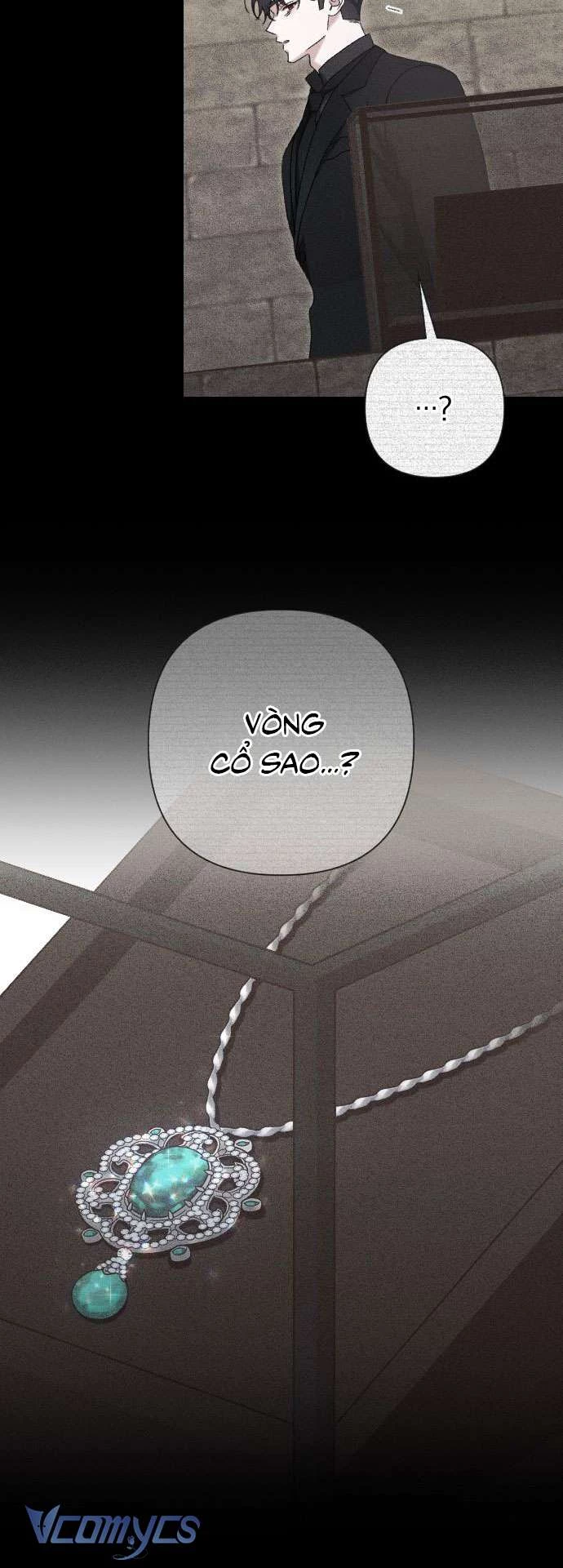 Dành Cho Những Ai Coi Hối Tiếc Là Điều Xa Xỉ Chapter 56 - 19