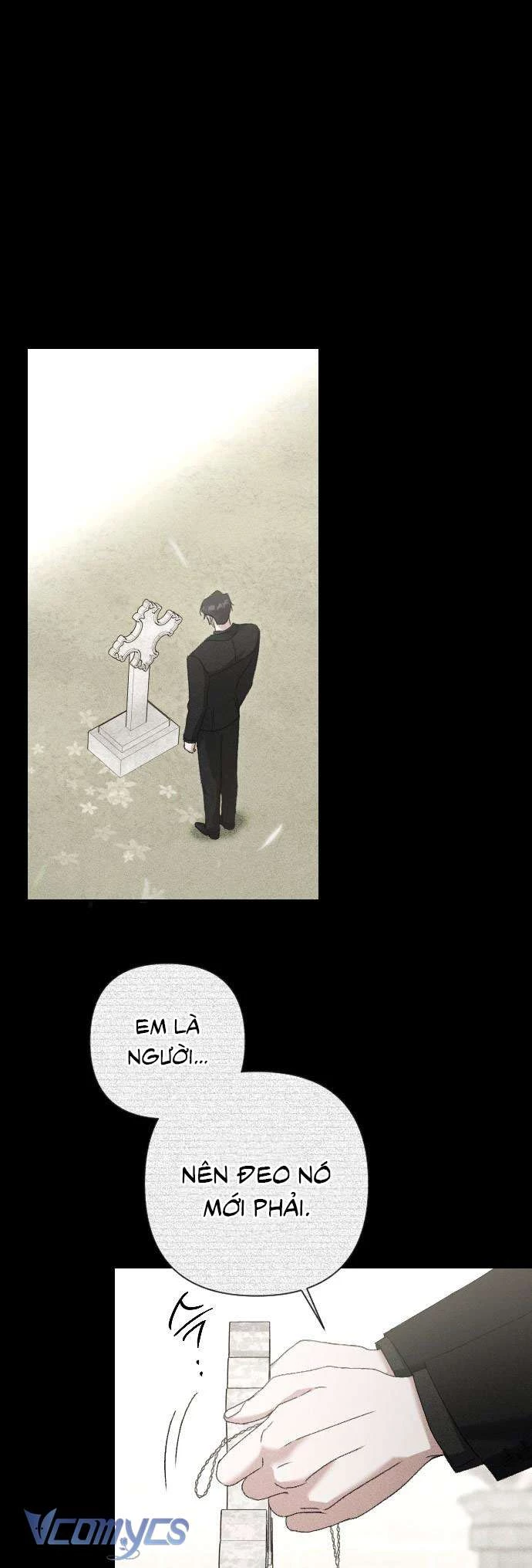 Dành Cho Những Ai Coi Hối Tiếc Là Điều Xa Xỉ Chapter 56 - 20