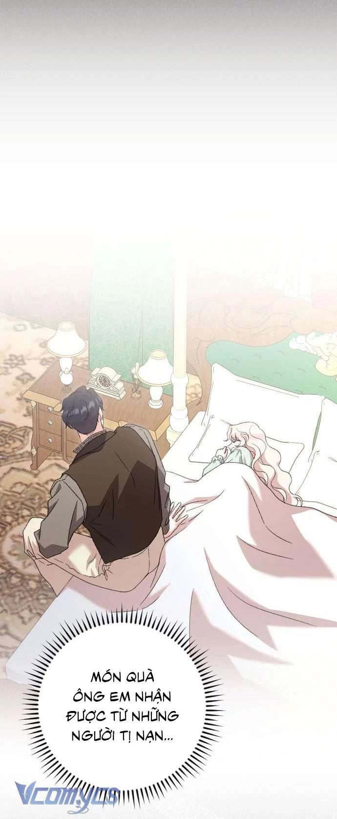 Dành Cho Những Ai Coi Hối Tiếc Là Điều Xa Xỉ Chapter 56 - 22