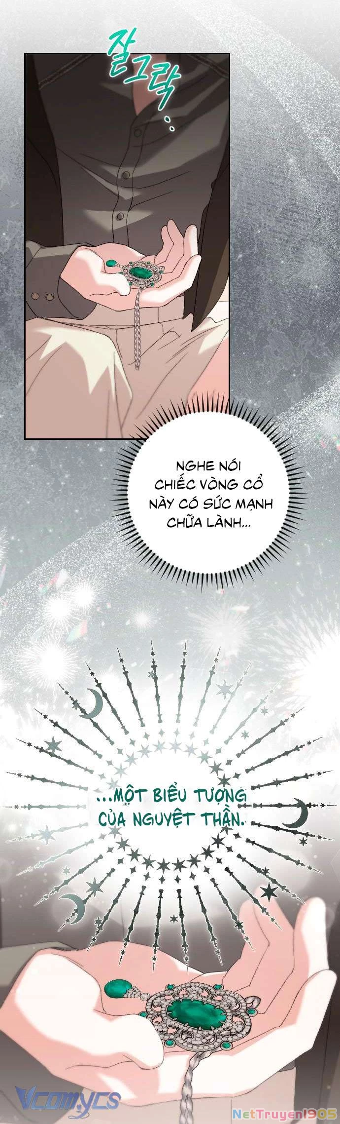 Dành Cho Những Ai Coi Hối Tiếc Là Điều Xa Xỉ Chapter 56 - 23