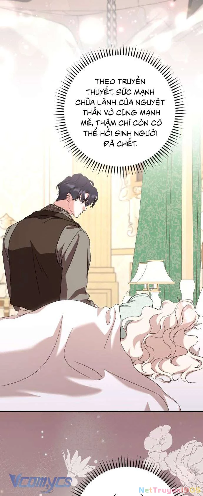 Dành Cho Những Ai Coi Hối Tiếc Là Điều Xa Xỉ Chapter 56 - 24