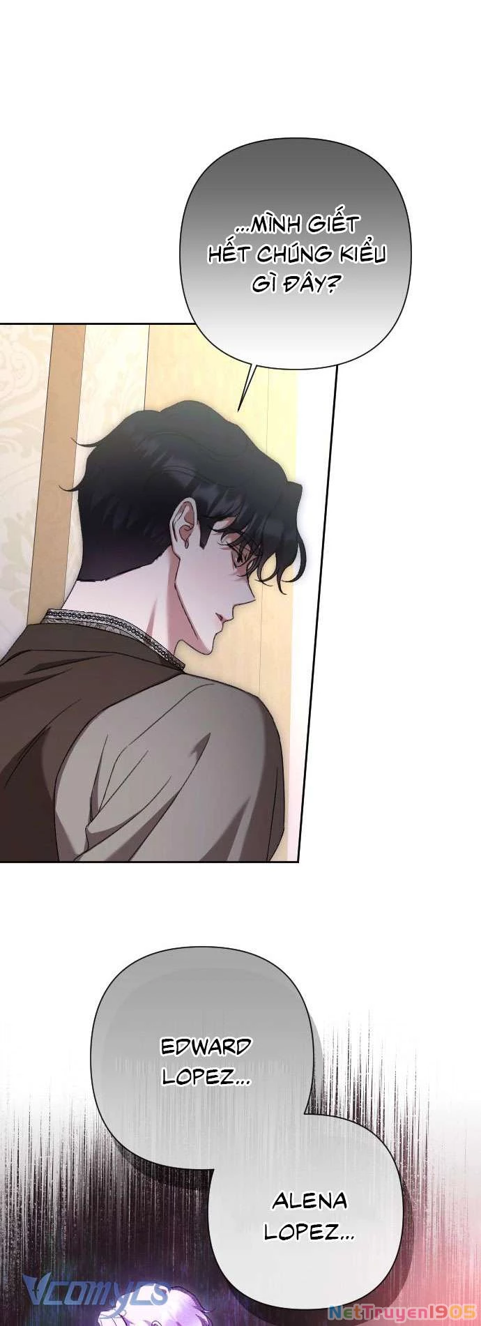 Dành Cho Những Ai Coi Hối Tiếc Là Điều Xa Xỉ Chapter 56 - 28