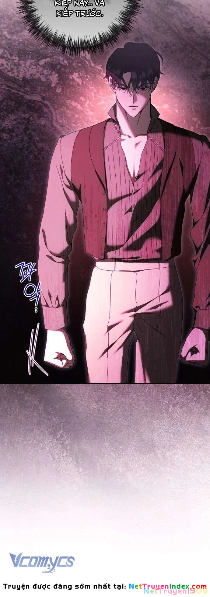 Dành Cho Những Ai Coi Hối Tiếc Là Điều Xa Xỉ Chapter 56 - 30