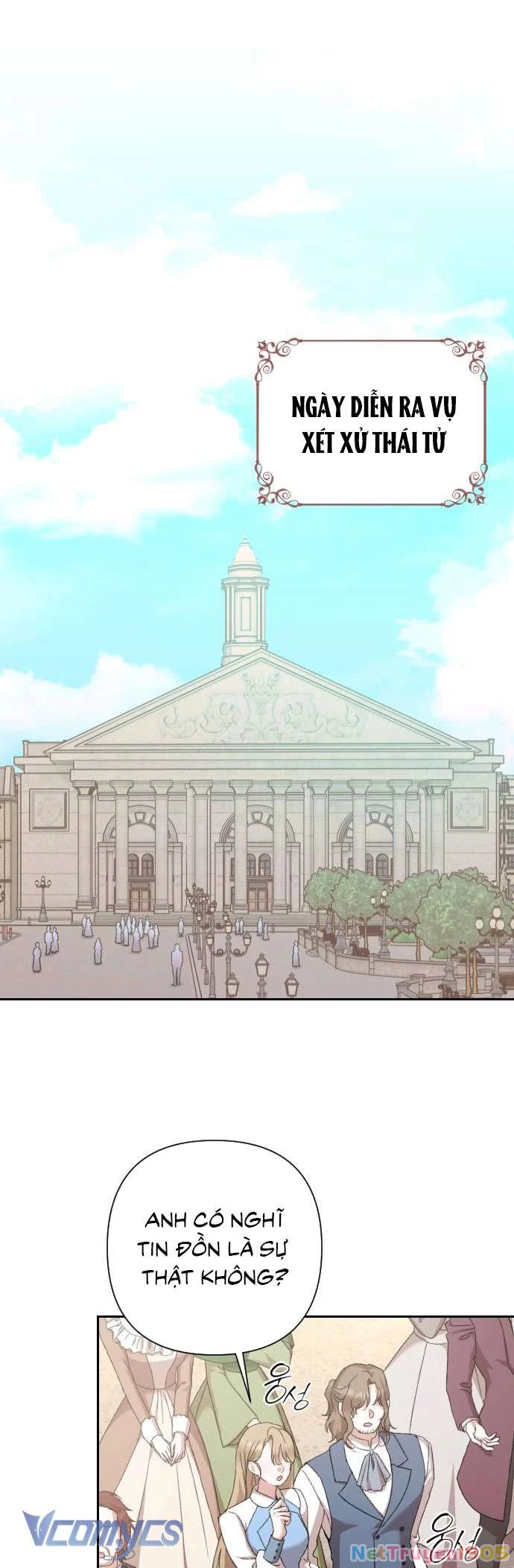 Dành Cho Những Ai Coi Hối Tiếc Là Điều Xa Xỉ Chapter 56 - 31