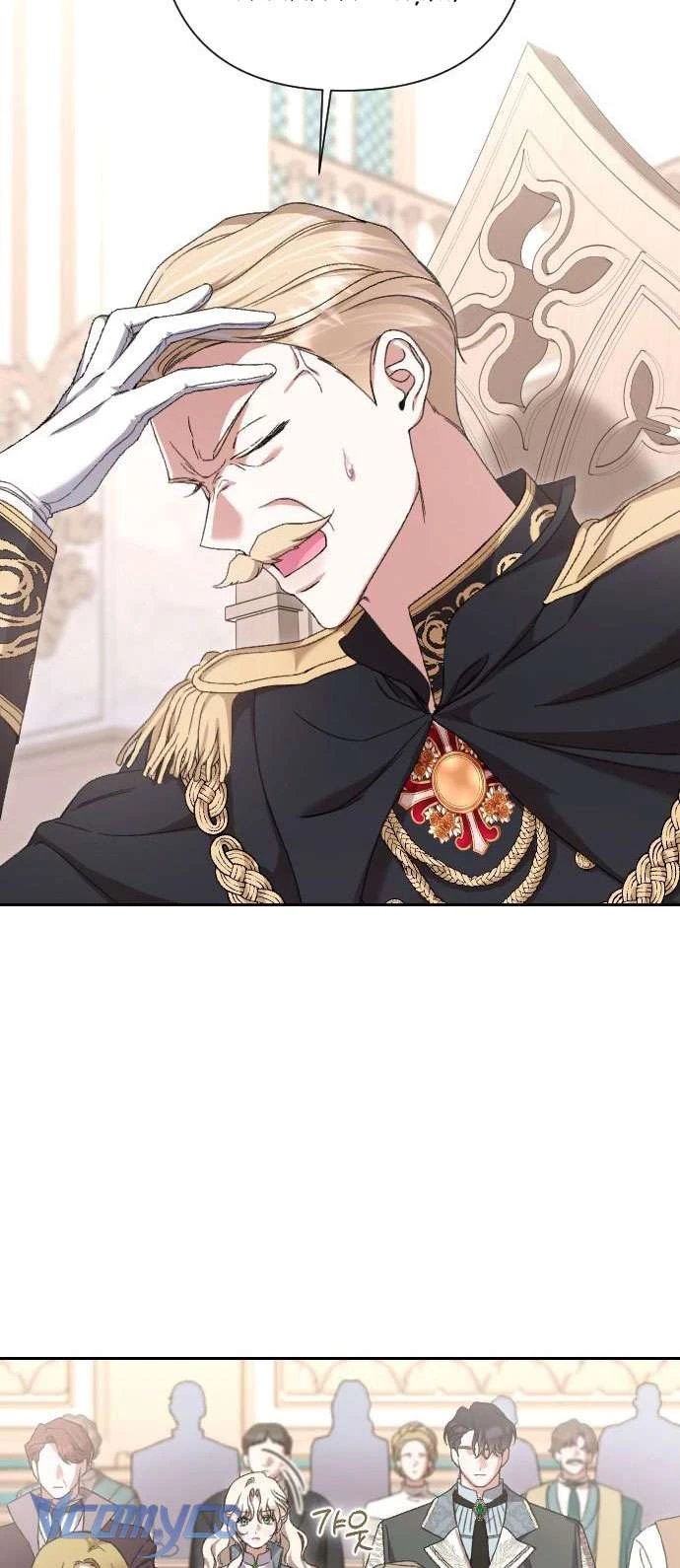 Dành Cho Những Ai Coi Hối Tiếc Là Điều Xa Xỉ Chapter 56 - 37