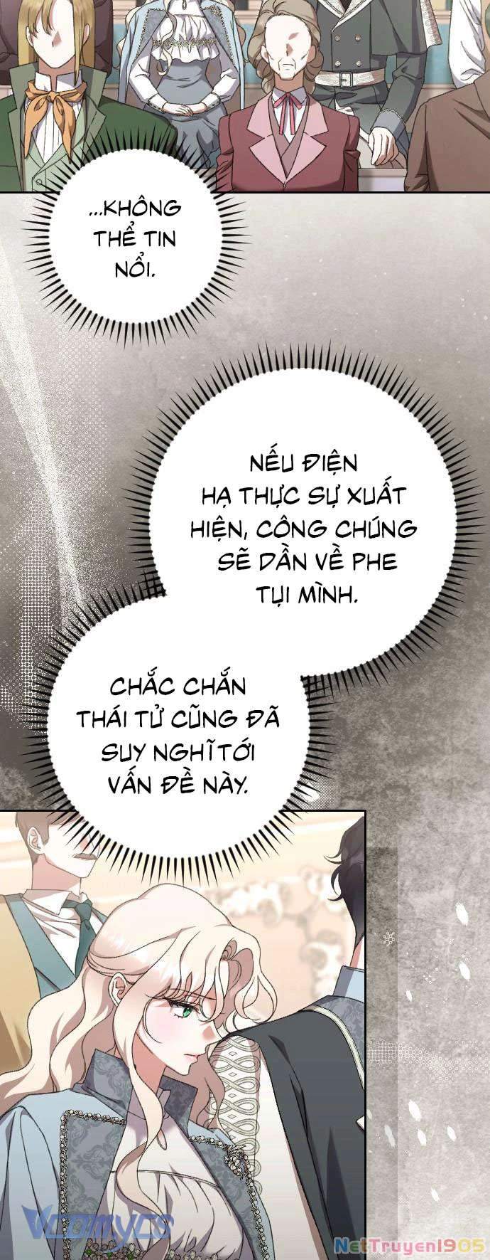 Dành Cho Những Ai Coi Hối Tiếc Là Điều Xa Xỉ Chapter 56 - 38