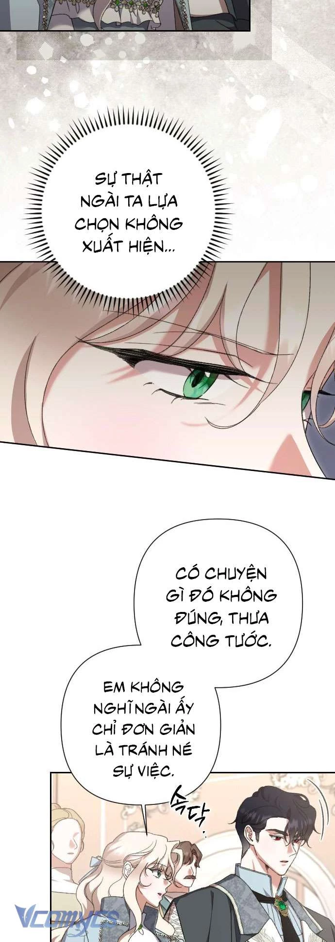 Dành Cho Những Ai Coi Hối Tiếc Là Điều Xa Xỉ Chapter 56 - 39