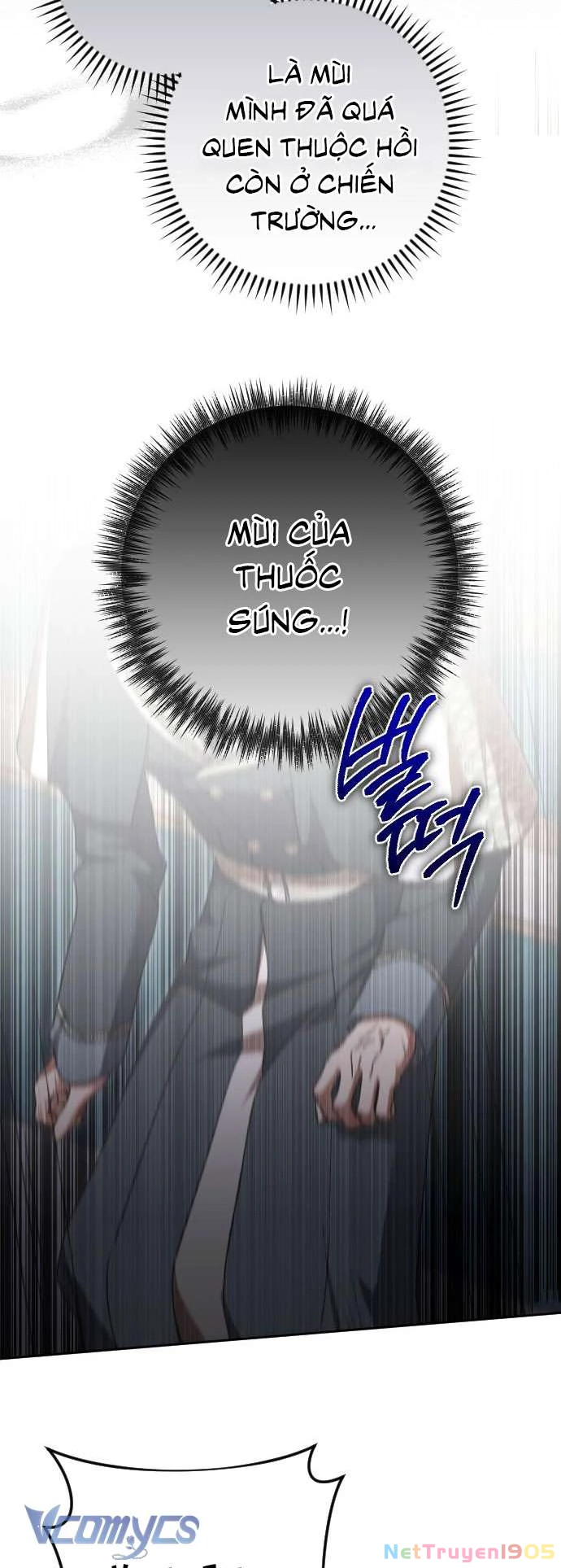 Dành Cho Những Ai Coi Hối Tiếc Là Điều Xa Xỉ Chapter 56 - 41