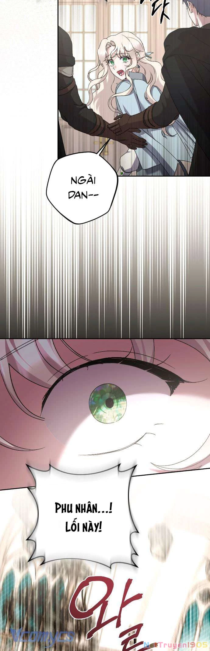 Dành Cho Những Ai Coi Hối Tiếc Là Điều Xa Xỉ Chapter 56 - 44