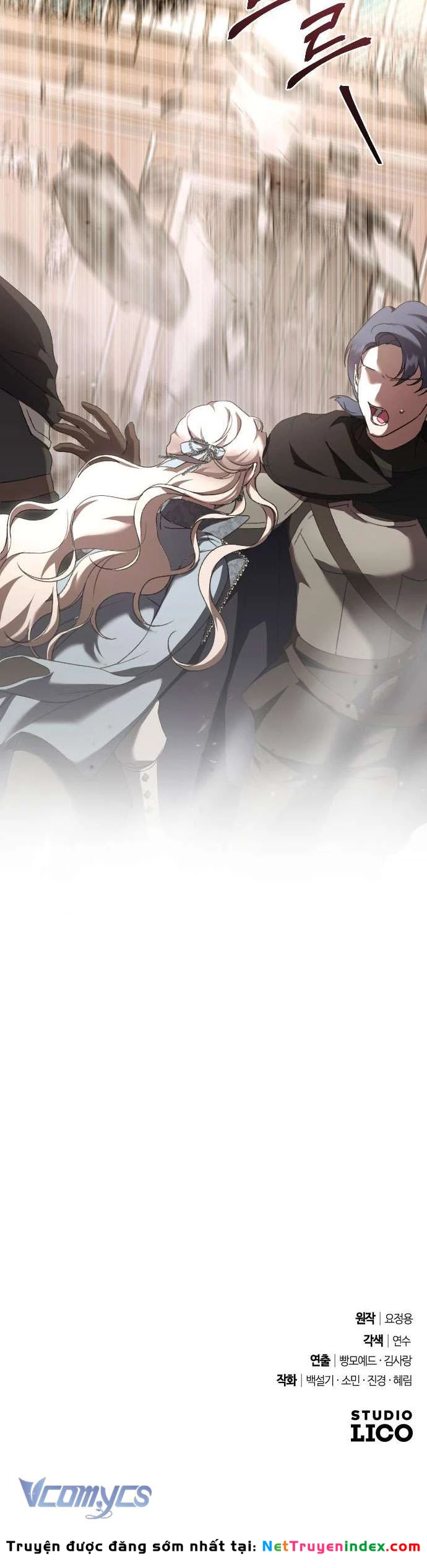 Dành Cho Những Ai Coi Hối Tiếc Là Điều Xa Xỉ Chapter 56 - 45