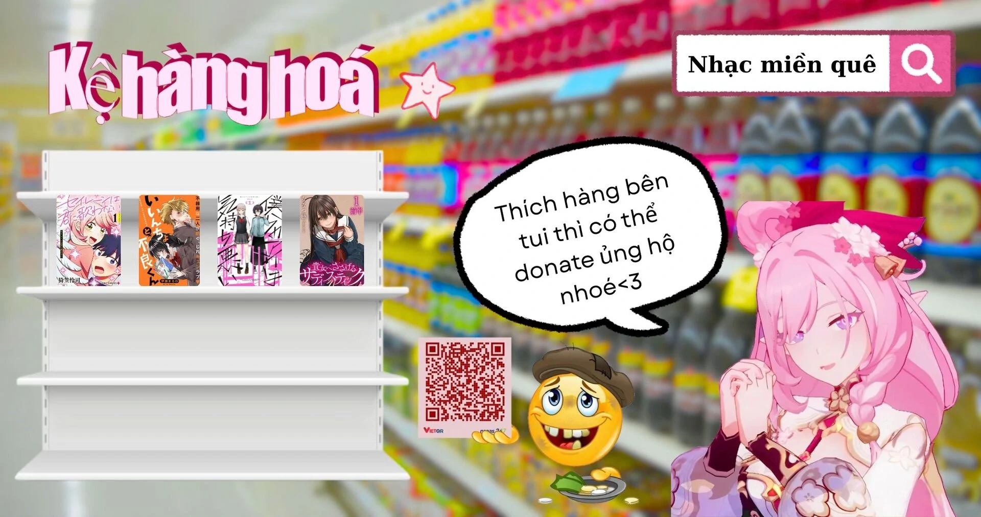 “Tình Yêu” Của Đôi Ta Thật Ghê Tởm Chapter 12 - 27