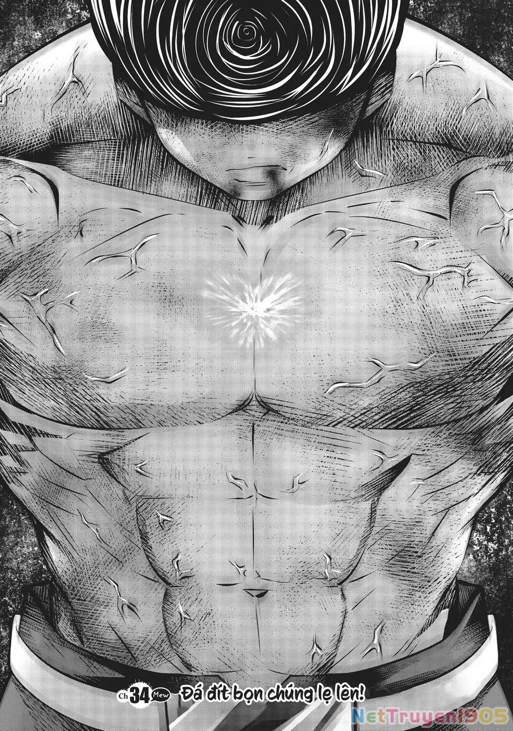 Tôi phạm sai lầm và chọn sai người làm cô gái pháp thuật! Chapter 34 - 2