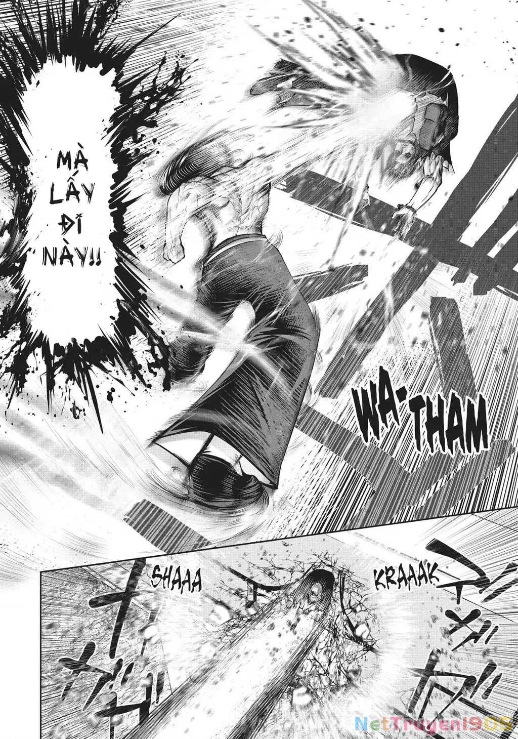 Tôi phạm sai lầm và chọn sai người làm cô gái pháp thuật! Chapter 34 - 10