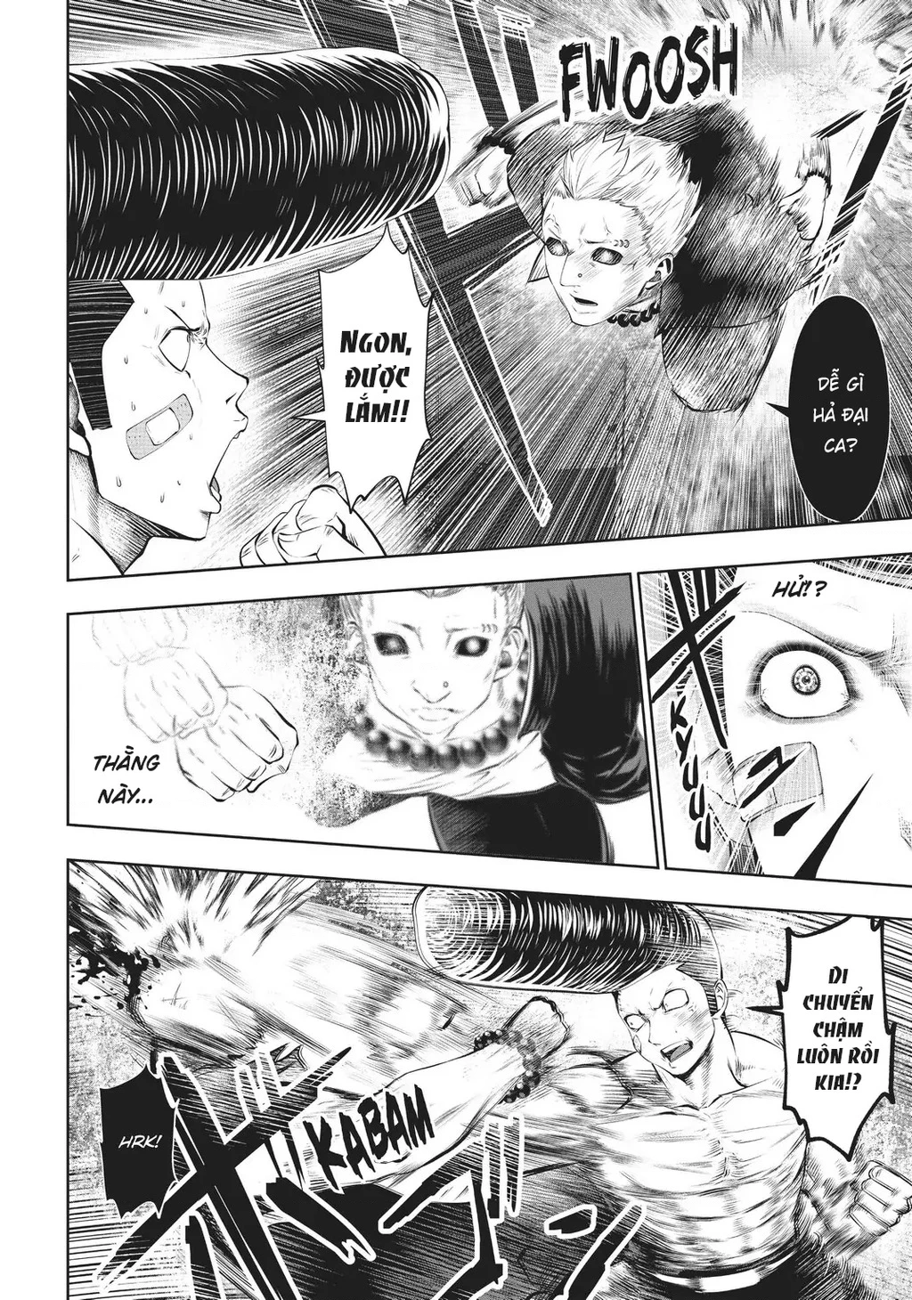 Tôi phạm sai lầm và chọn sai người làm cô gái pháp thuật! Chapter 34 - 12