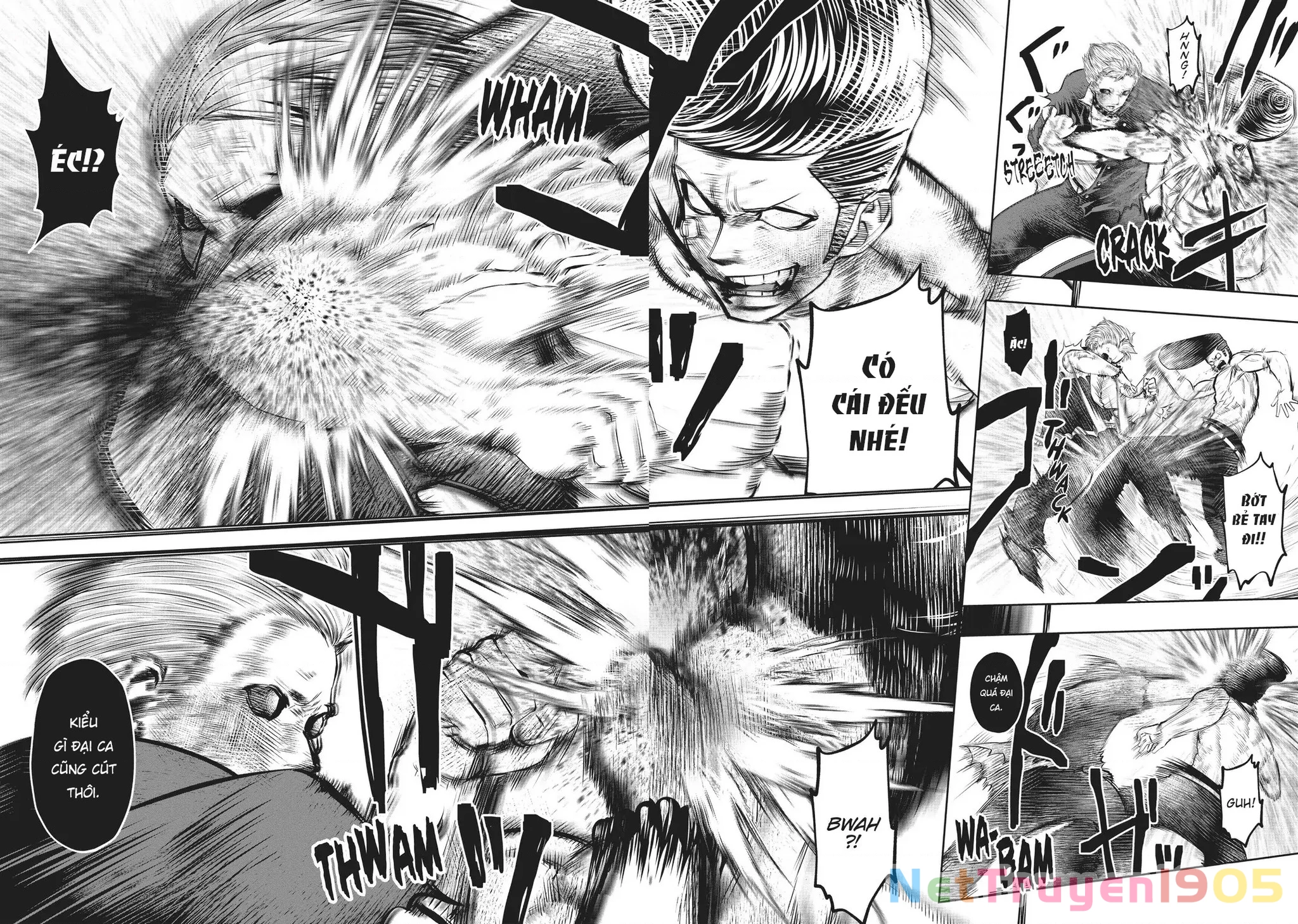 Tôi phạm sai lầm và chọn sai người làm cô gái pháp thuật! Chapter 34 - 14