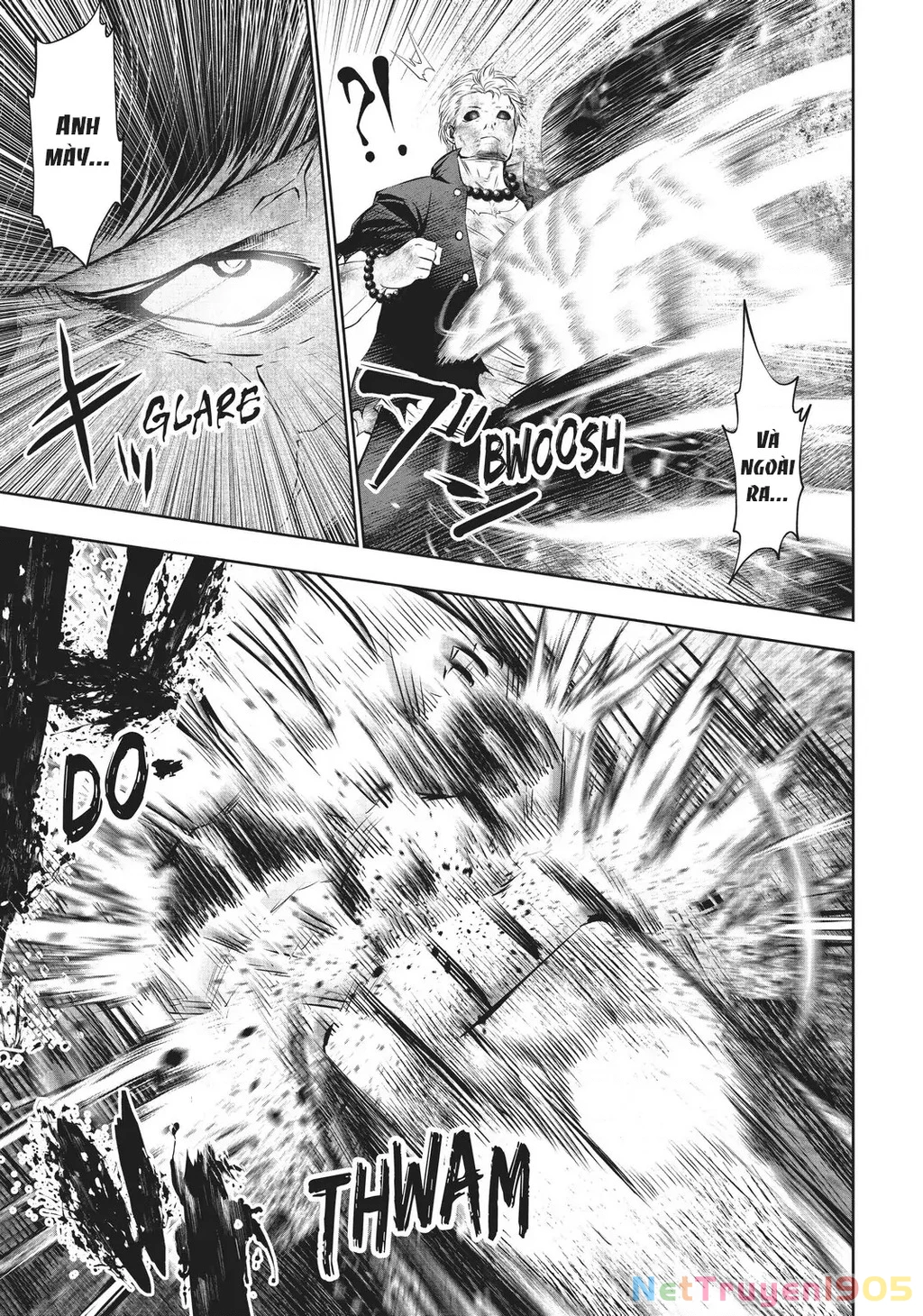 Tôi phạm sai lầm và chọn sai người làm cô gái pháp thuật! Chapter 34 - 20