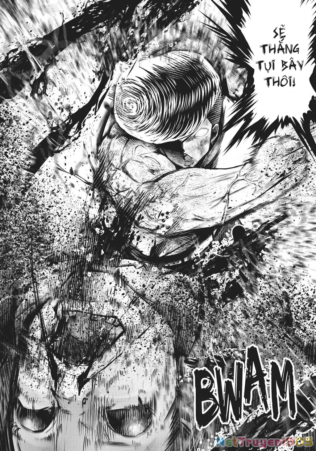 Tôi phạm sai lầm và chọn sai người làm cô gái pháp thuật! Chapter 34 - 21