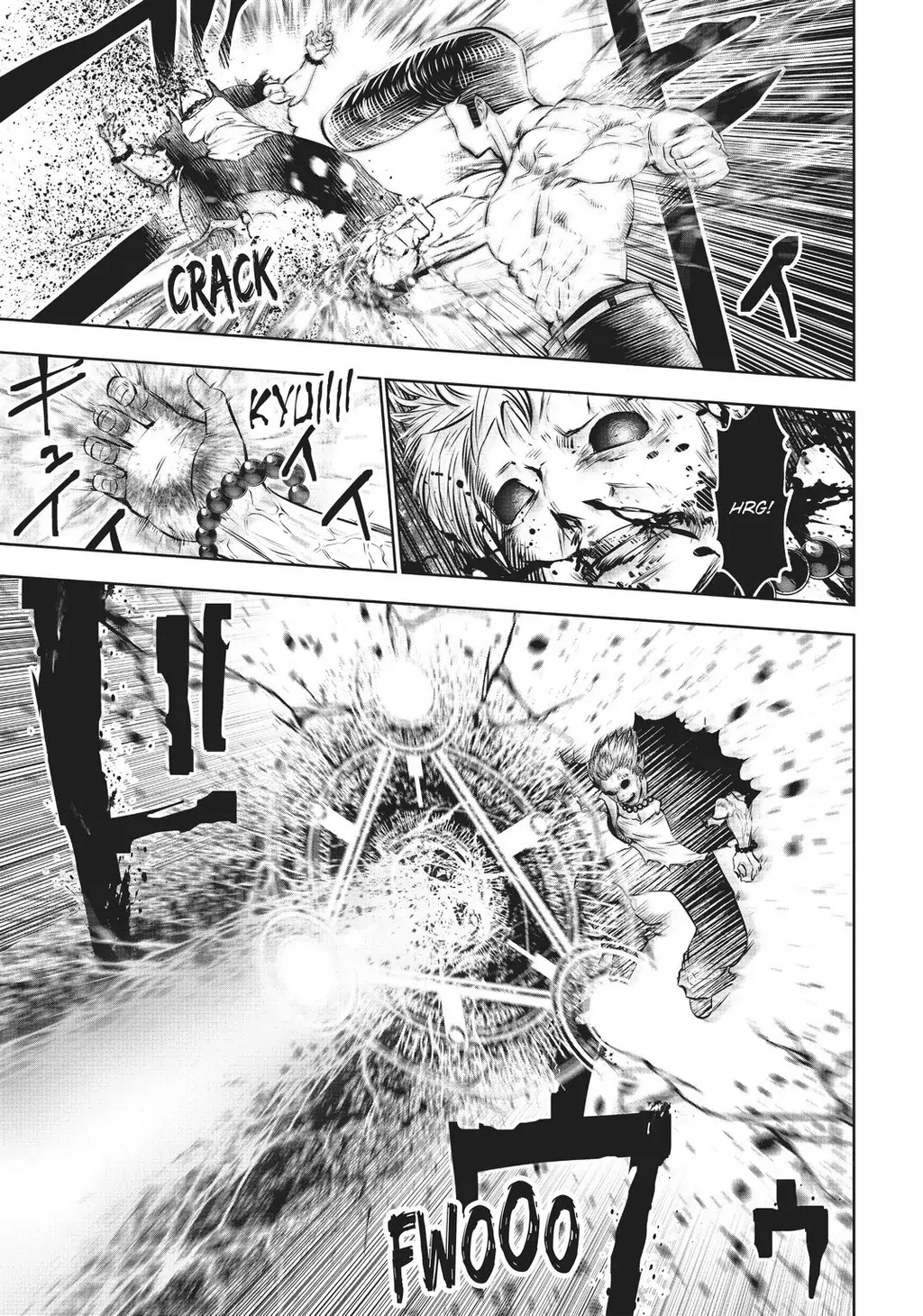 Tôi phạm sai lầm và chọn sai người làm cô gái pháp thuật! Chapter 34 - 22