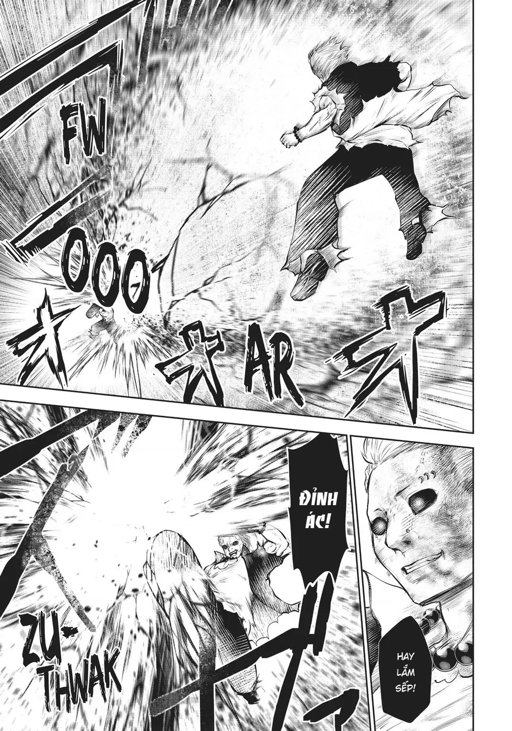 Tôi phạm sai lầm và chọn sai người làm cô gái pháp thuật! Chapter 34 - 24