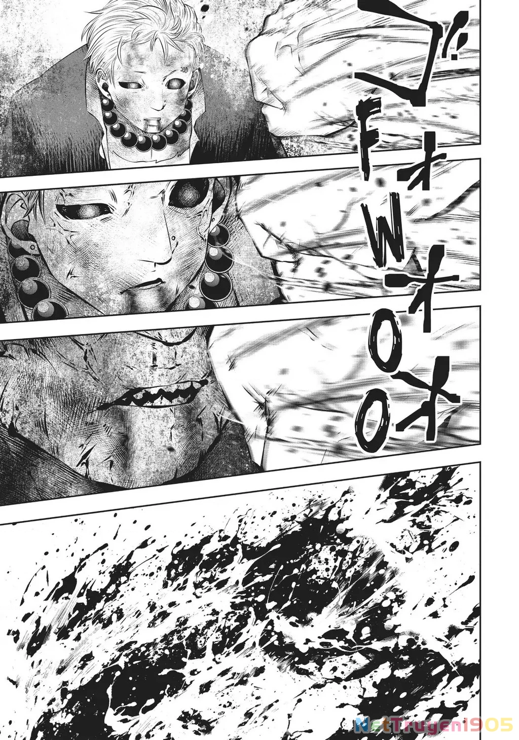 Tôi phạm sai lầm và chọn sai người làm cô gái pháp thuật! Chapter 34 - 34