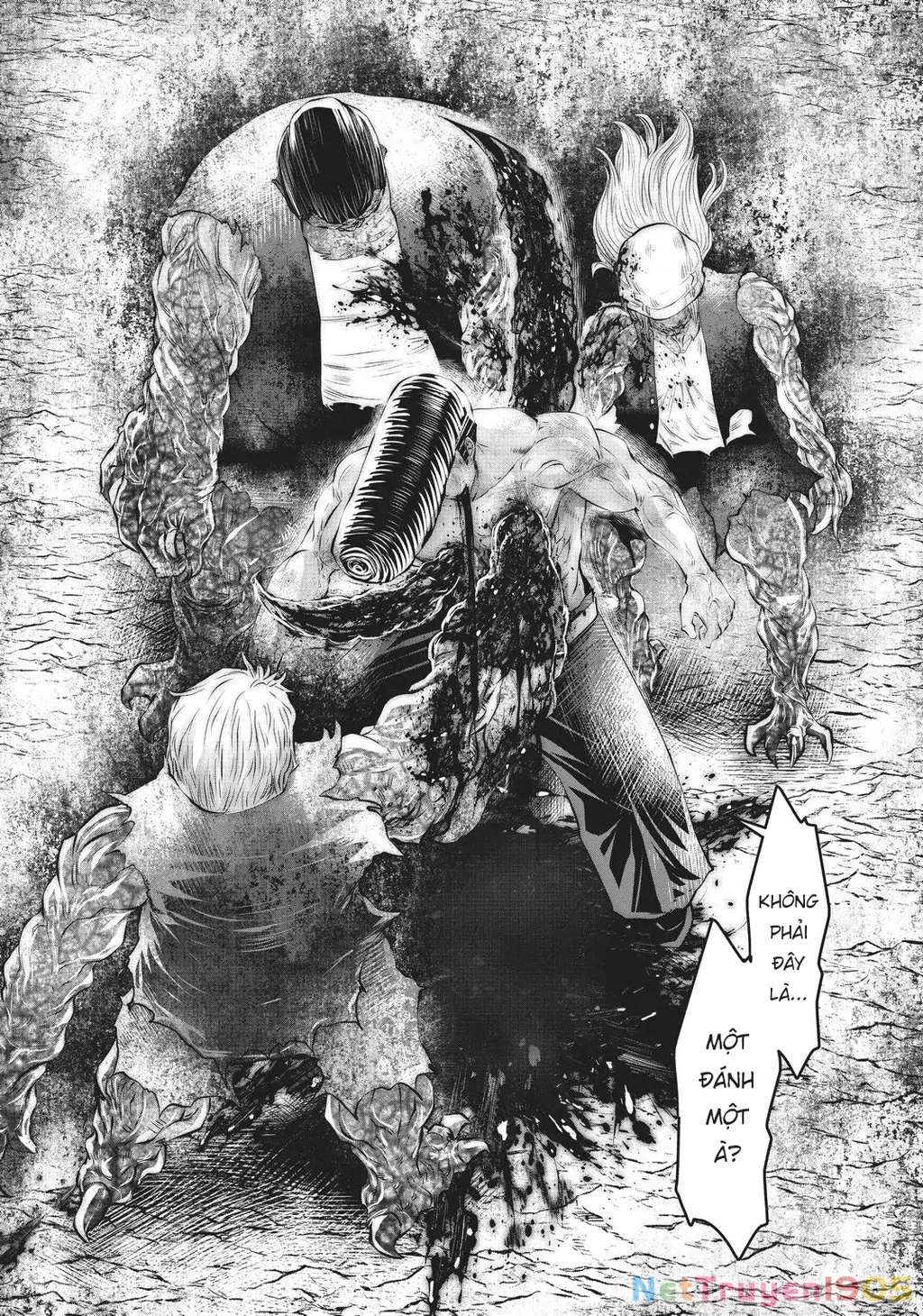 Tôi phạm sai lầm và chọn sai người làm cô gái pháp thuật! Chapter 34 - 36