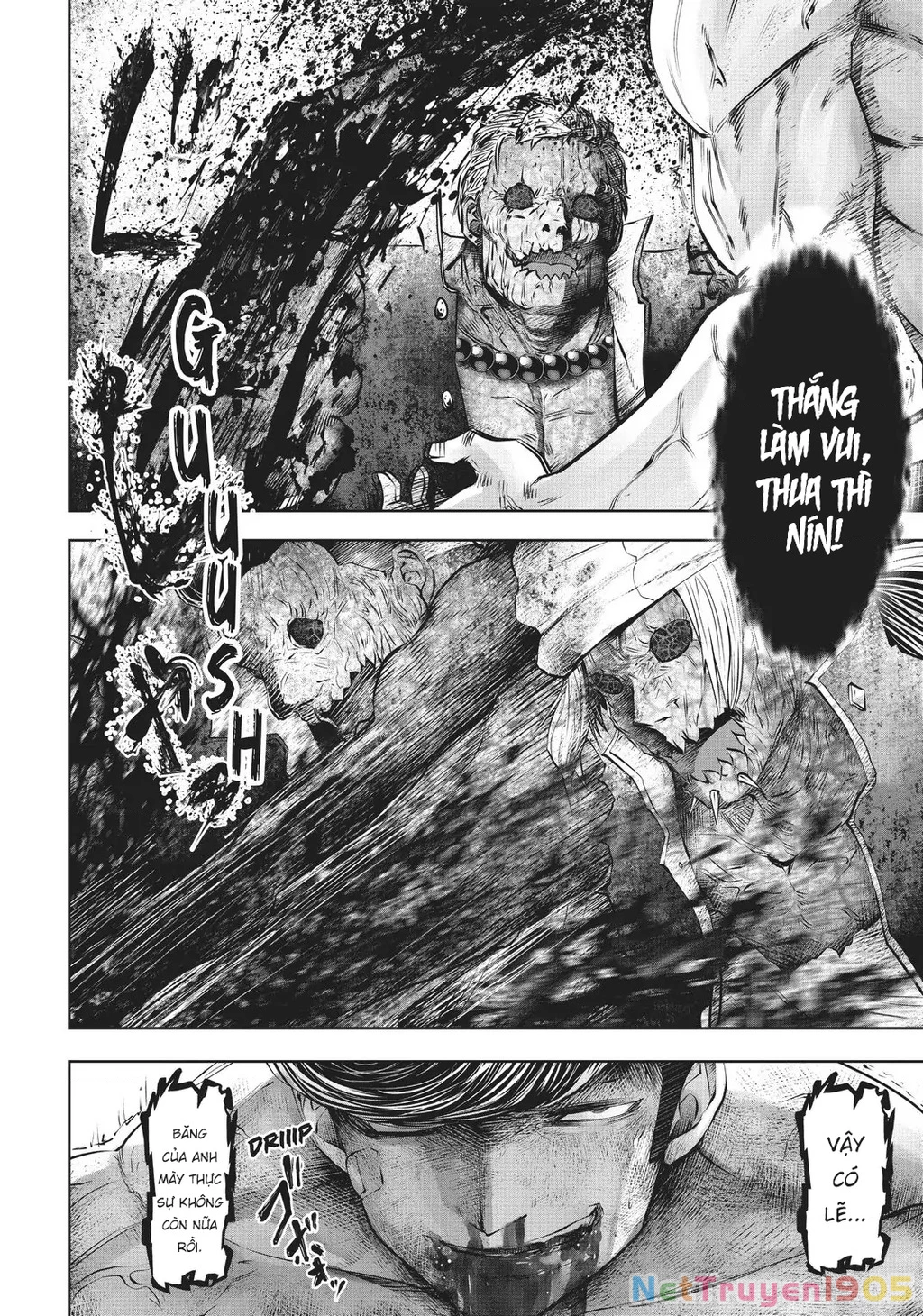 Tôi phạm sai lầm và chọn sai người làm cô gái pháp thuật! Chapter 34 - 37