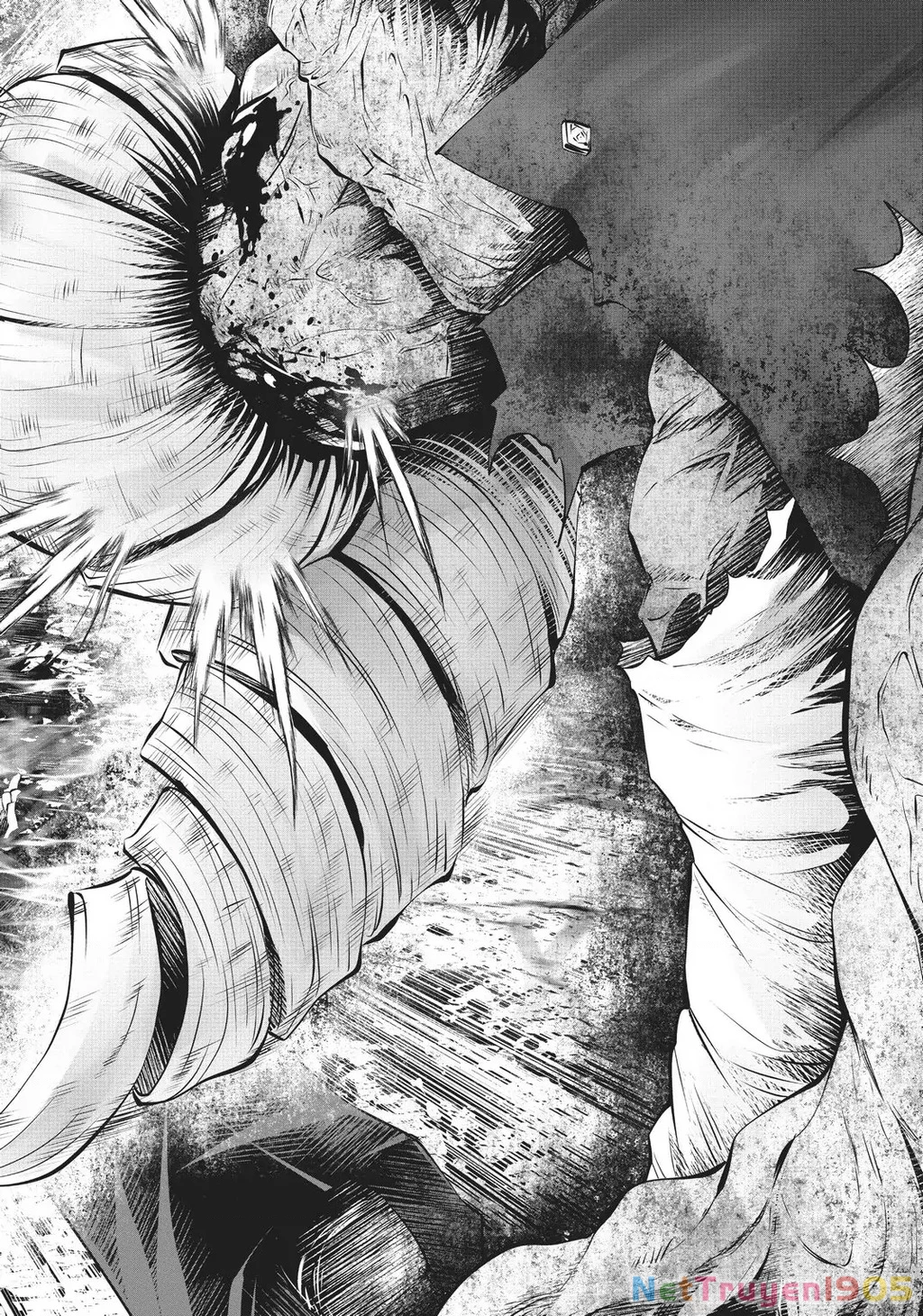 Tôi phạm sai lầm và chọn sai người làm cô gái pháp thuật! Chapter 34 - 41