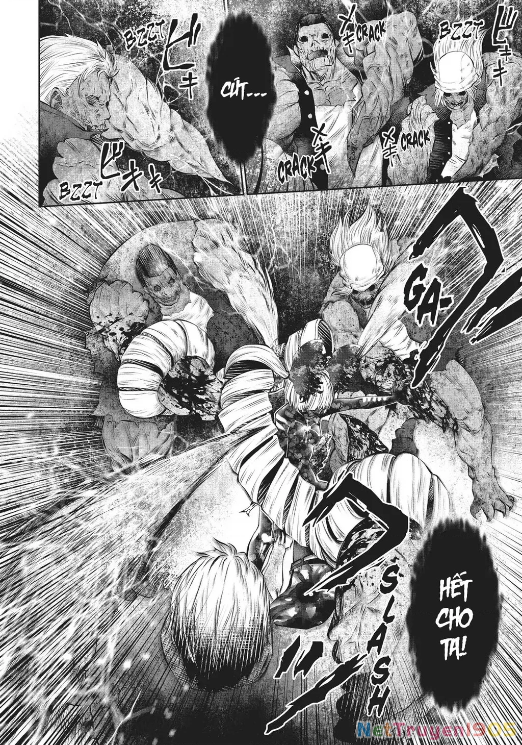 Tôi phạm sai lầm và chọn sai người làm cô gái pháp thuật! Chapter 34 - 45