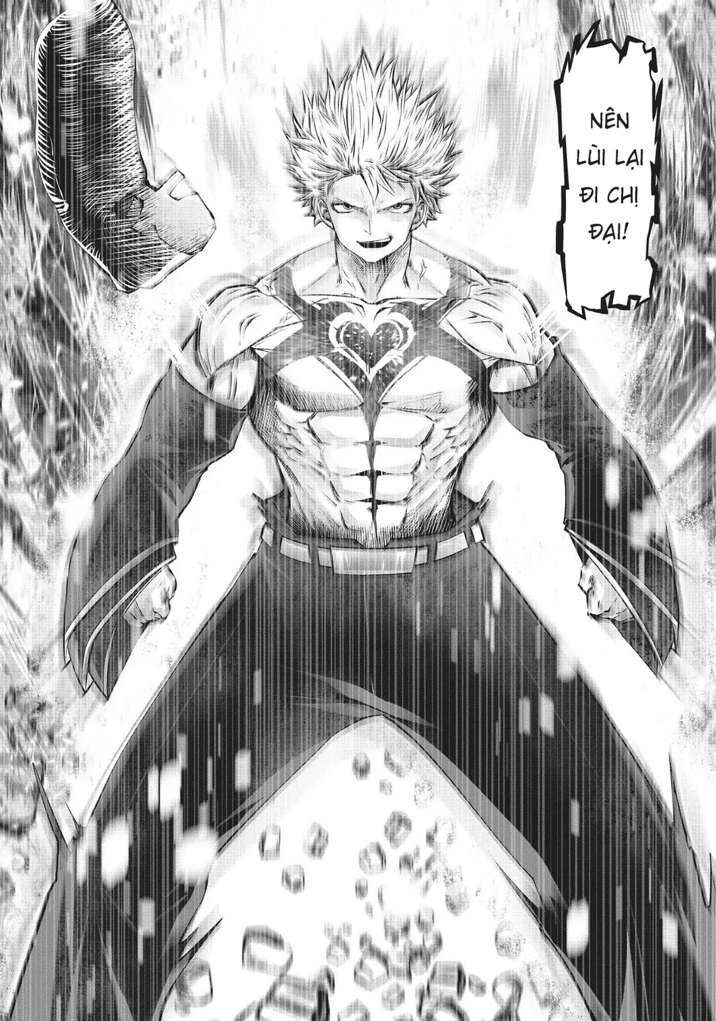 Tôi phạm sai lầm và chọn sai người làm cô gái pháp thuật! Chapter 34 - 54