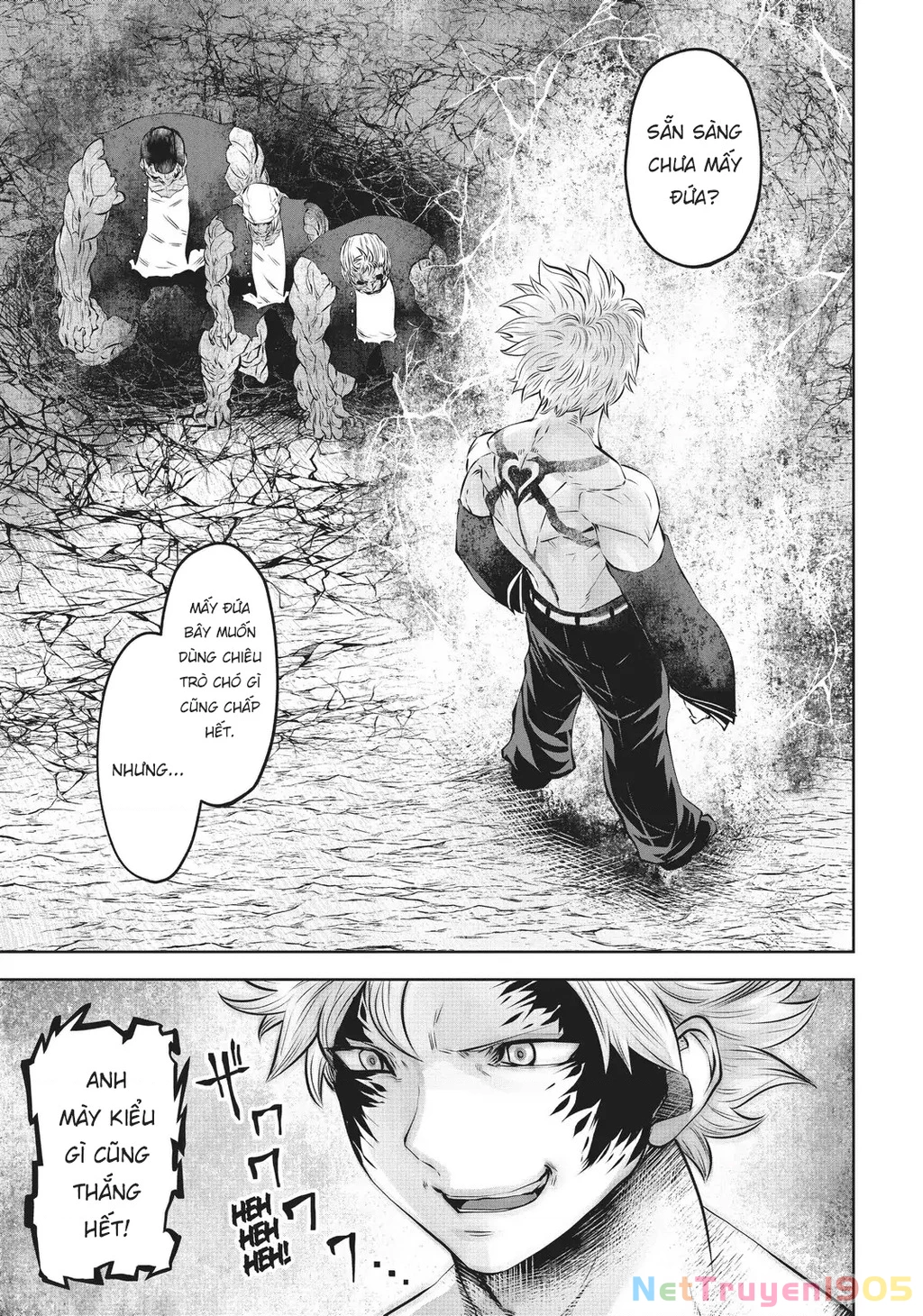 Tôi phạm sai lầm và chọn sai người làm cô gái pháp thuật! Chapter 34 - 60