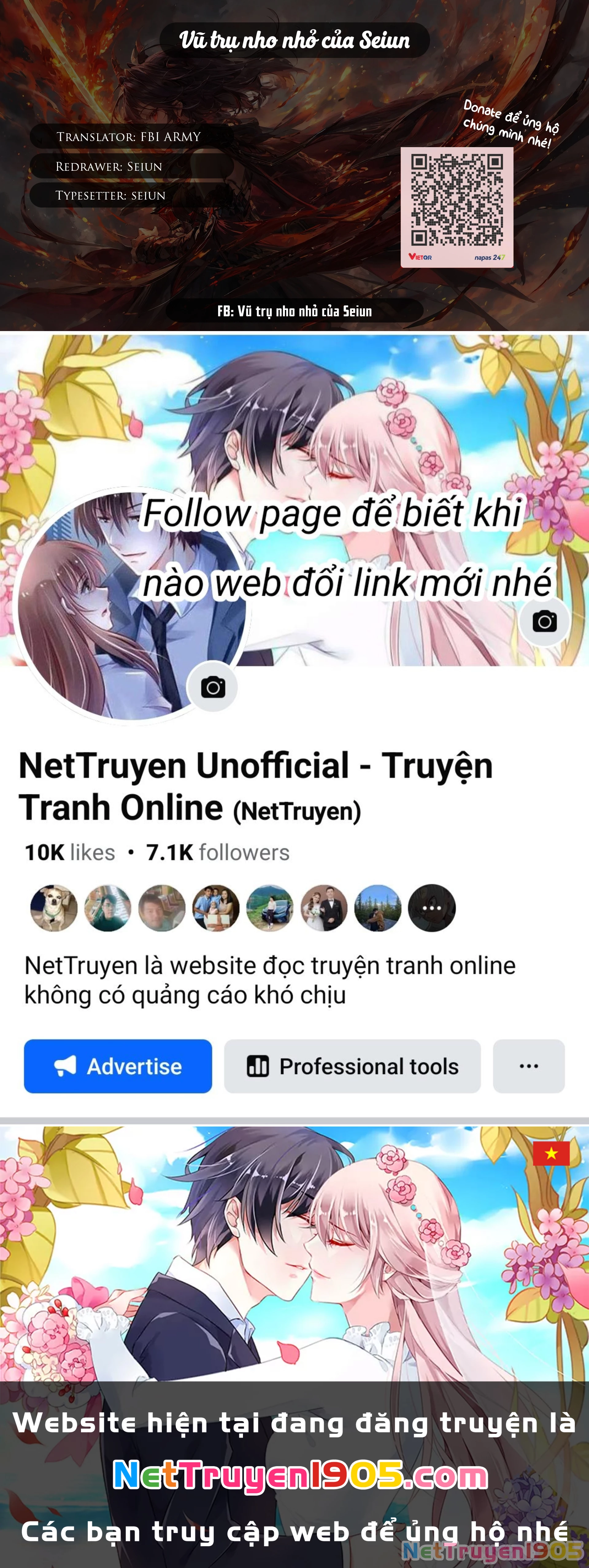 Nàng Succubus muốn được yêu! Chapter 3 - 29