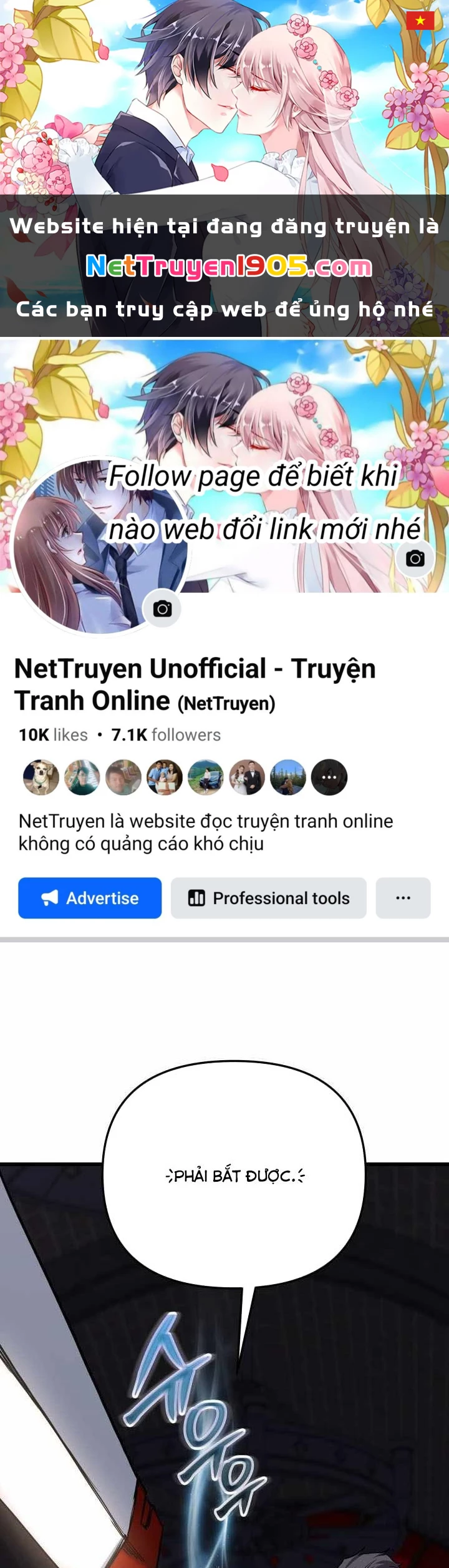 Giả Vờ Làm Kẻ Vô Dụng Ở Học Đường Chapter 132 - 1