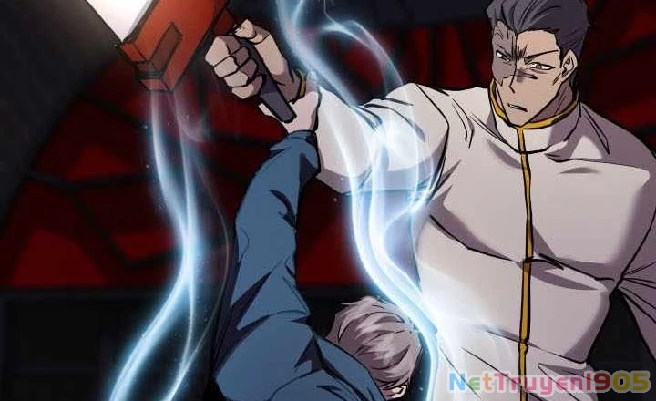 Giả Vờ Làm Kẻ Vô Dụng Ở Học Đường Chapter 132 - 2