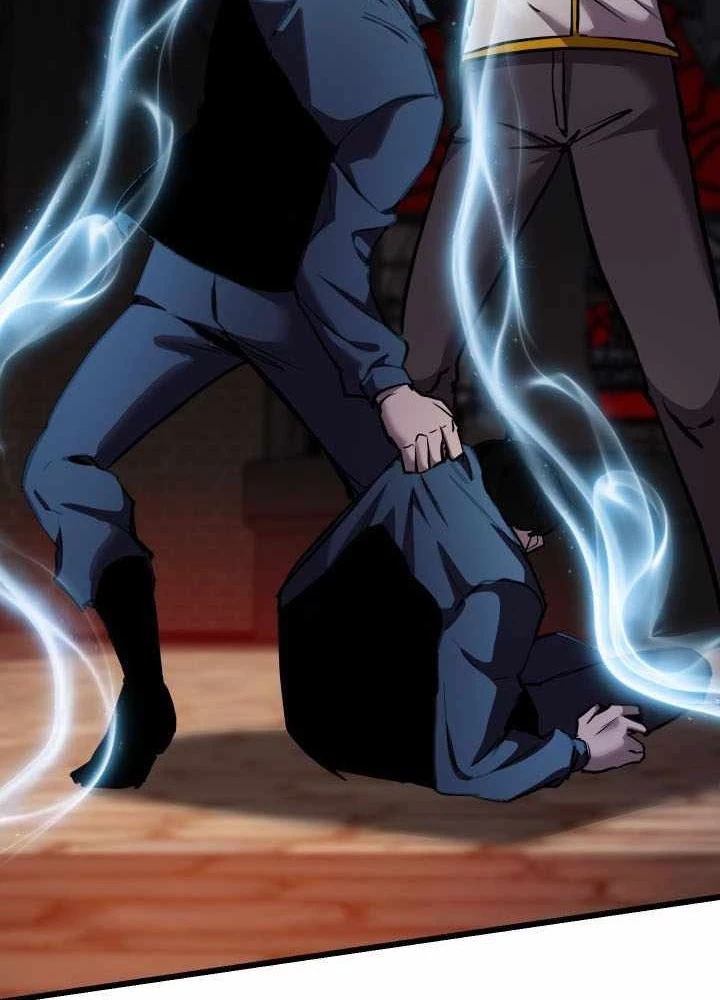 Giả Vờ Làm Kẻ Vô Dụng Ở Học Đường Chapter 132 - 3