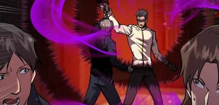 Giả Vờ Làm Kẻ Vô Dụng Ở Học Đường Chapter 132 - 18