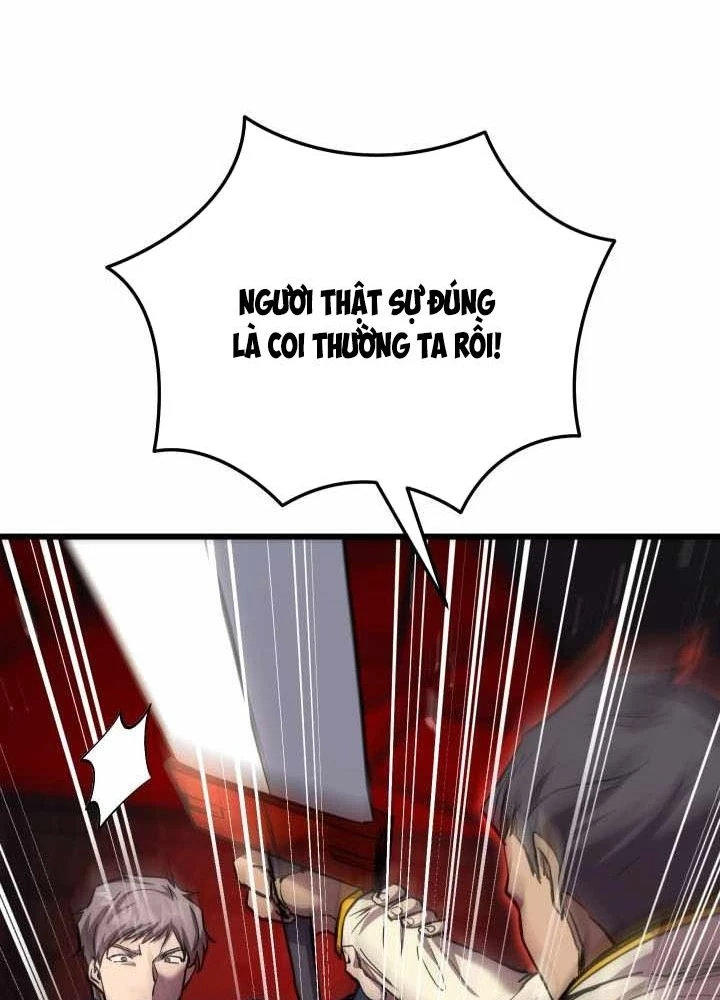 Giả Vờ Làm Kẻ Vô Dụng Ở Học Đường Chapter 132 - 33