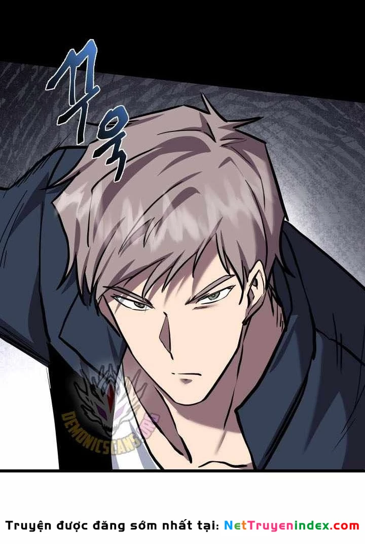 Giả Vờ Làm Kẻ Vô Dụng Ở Học Đường Chapter 132 - 135