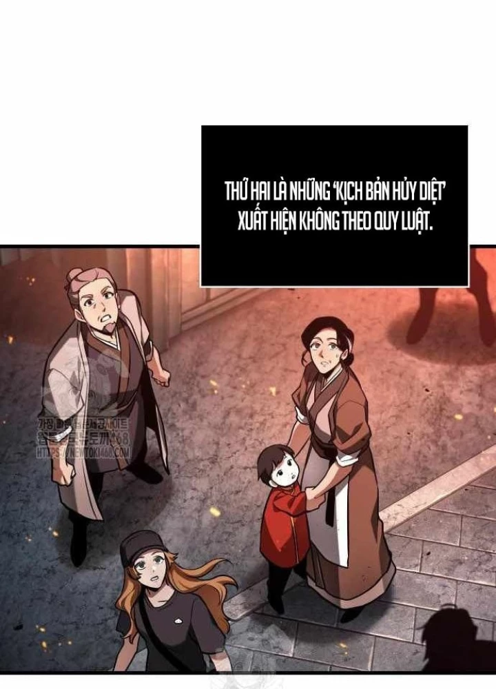 Toàn Trí Độc Giả Chapter 281 - 5