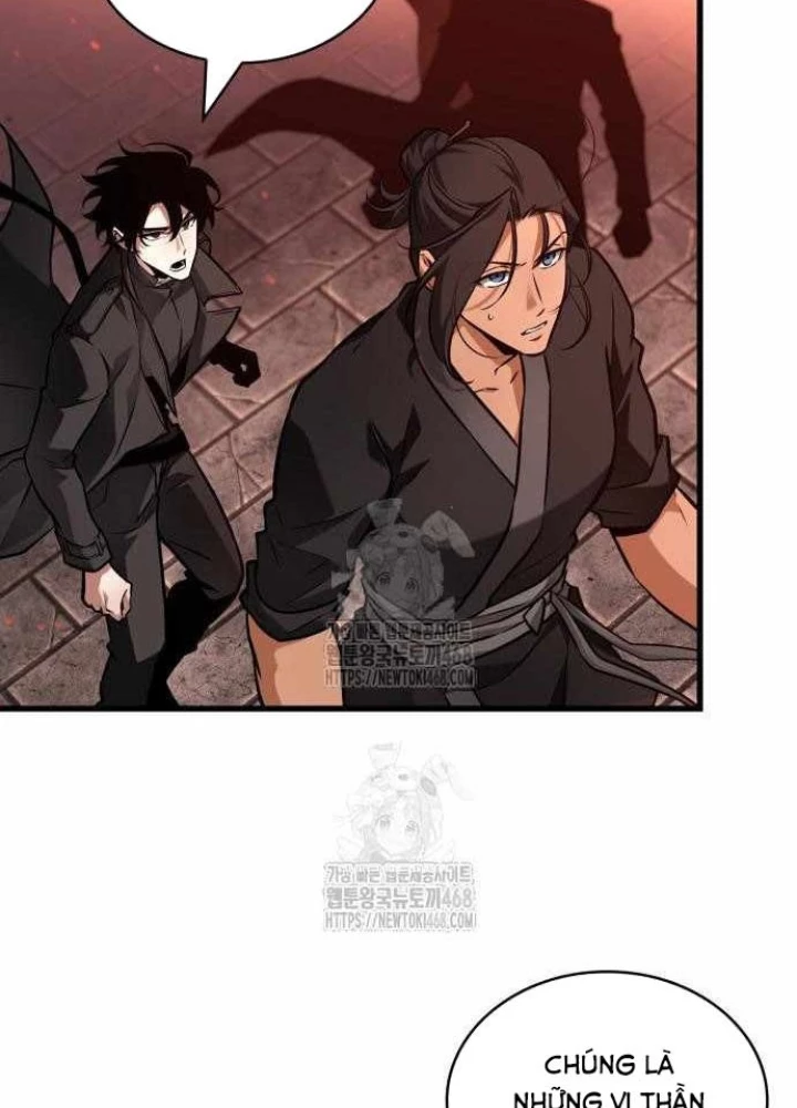 Toàn Trí Độc Giả Chapter 281 - 11