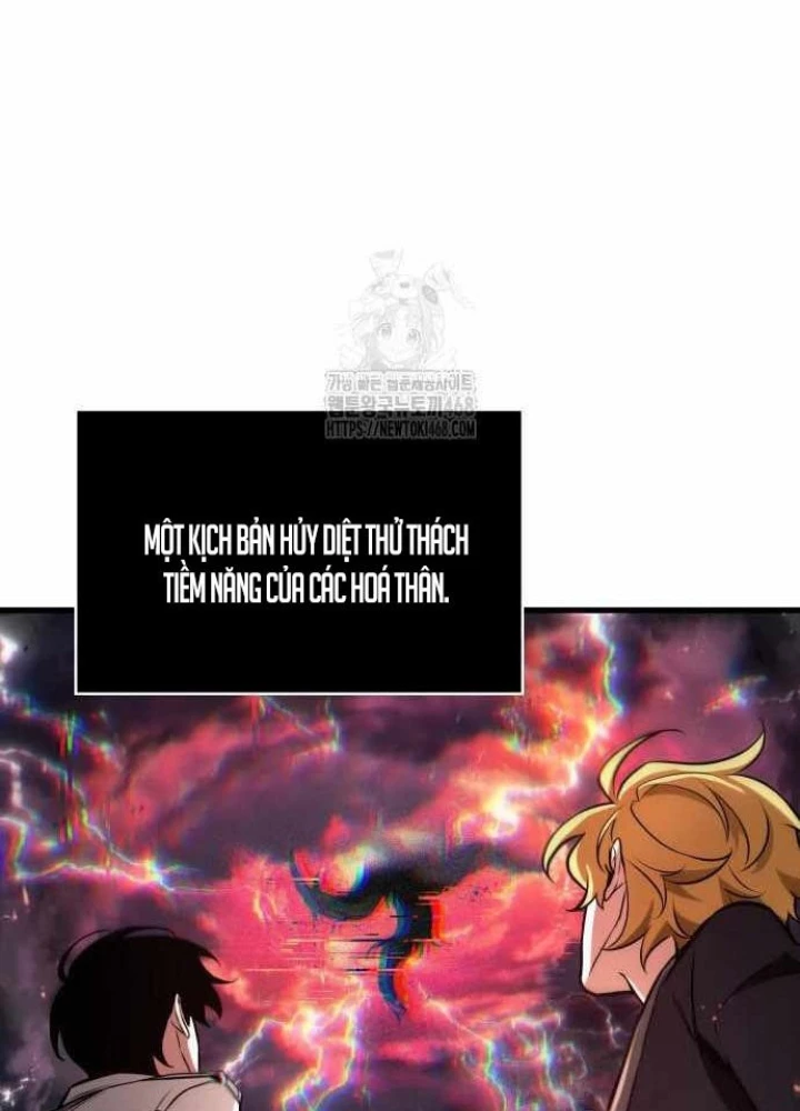 Toàn Trí Độc Giả Chapter 281 - 21