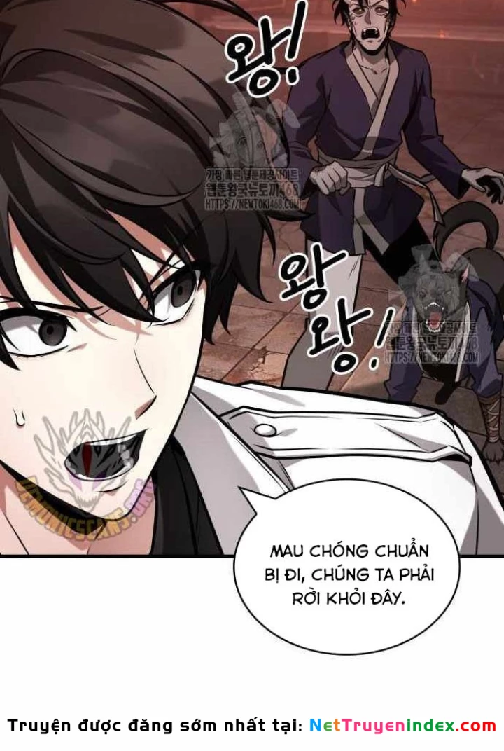 Toàn Trí Độc Giả Chapter 281 - 39