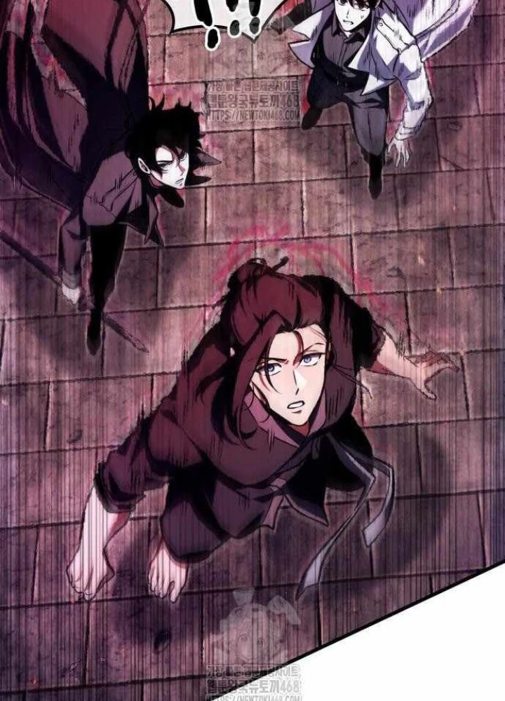 Toàn Trí Độc Giả Chapter 281 - 43