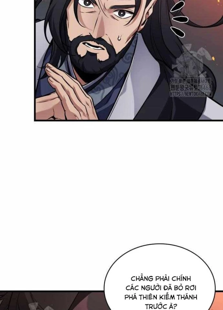 Toàn Trí Độc Giả Chapter 281 - 83