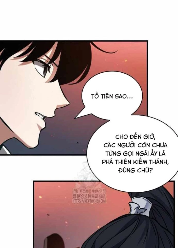 Toàn Trí Độc Giả Chapter 281 - 91